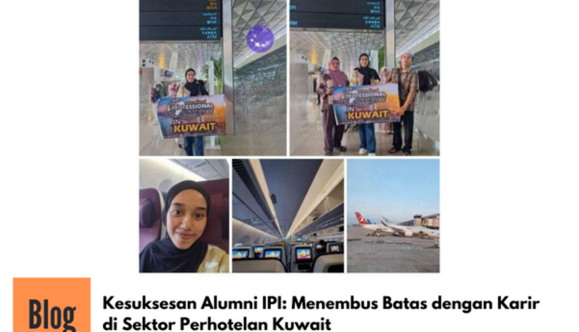 Keberangkatan Kerja Ke Kuwait