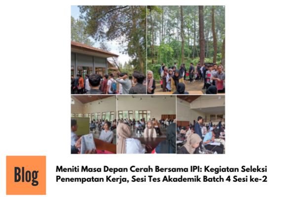 Seleksi Penempatan Kerja, Sesi Tes Akademik