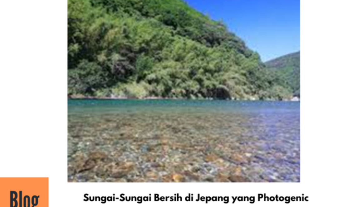 Canva Sungai Jepang