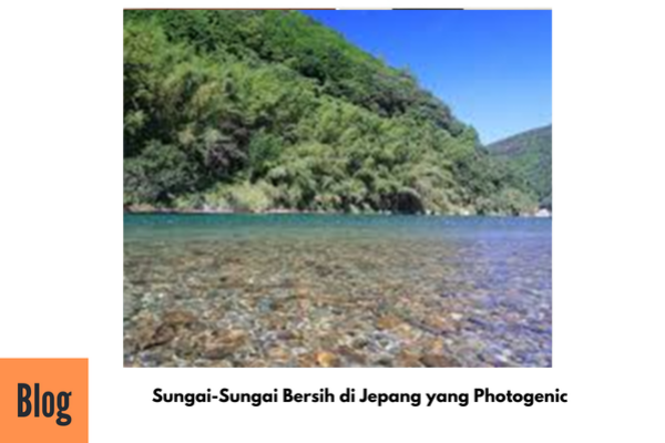 Canva Sungai Jepang