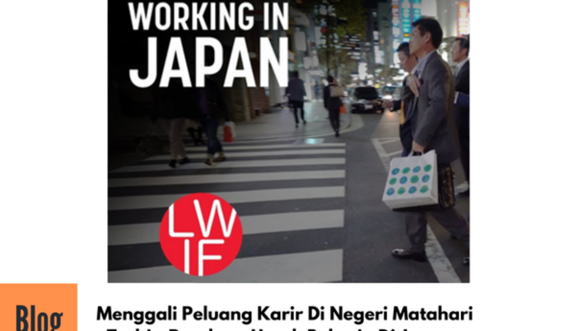 Canva Peluang Jepang