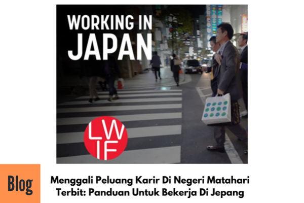 Canva Peluang Jepang