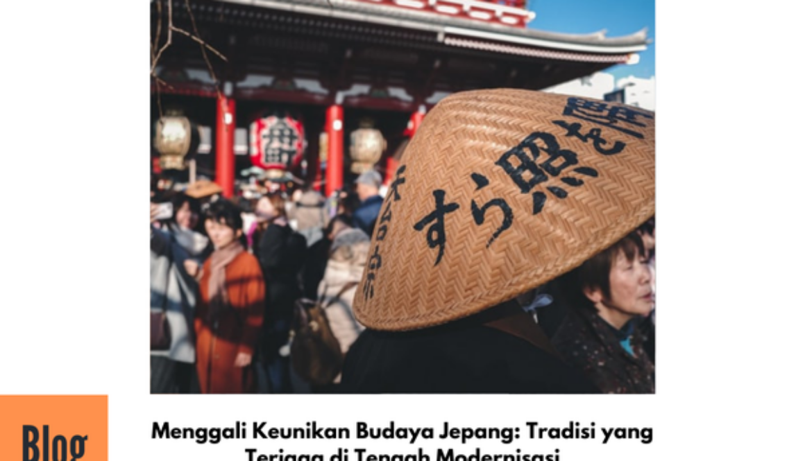 Canva Topi Jepang