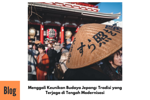 Canva Topi Jepang