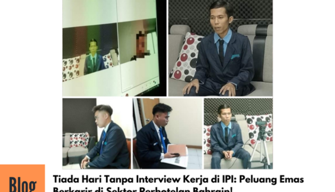 Interview Kerja Ke Bahrain