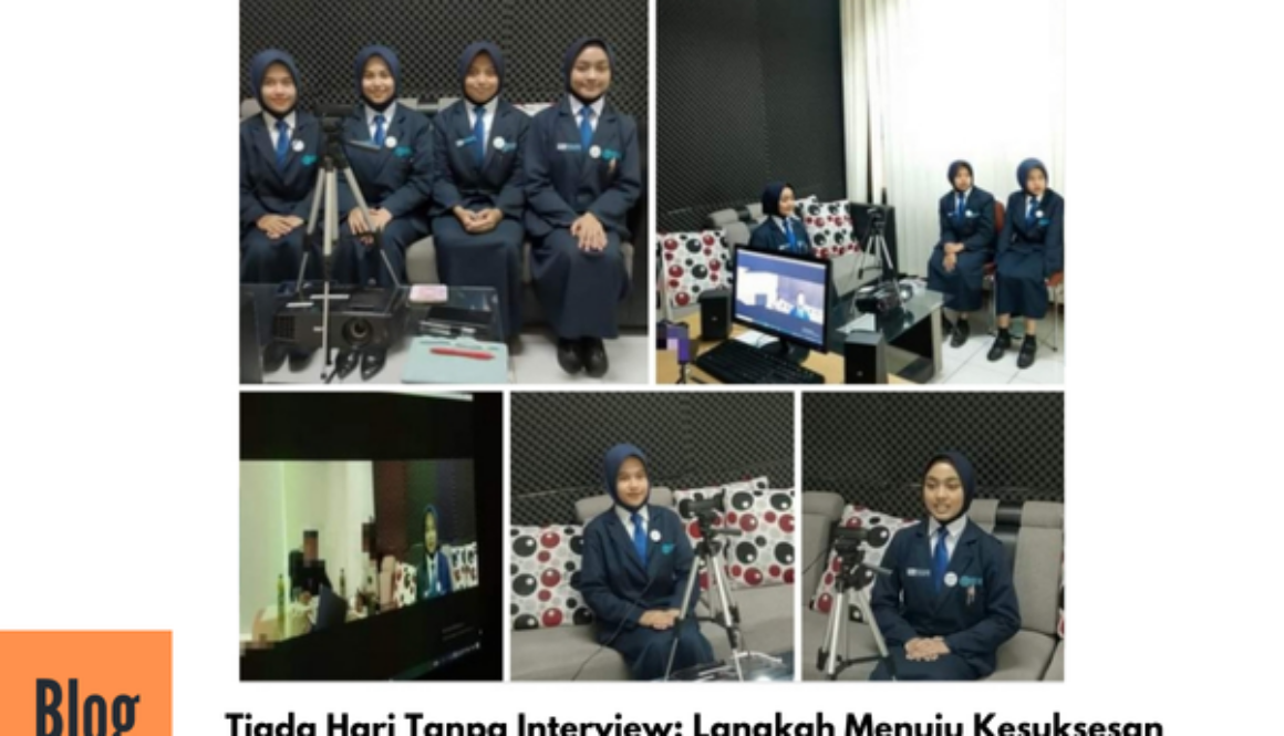 Interview Kerja ke Jepang
