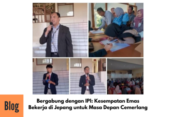 Agenda rapat Orangtua IPI JP 8