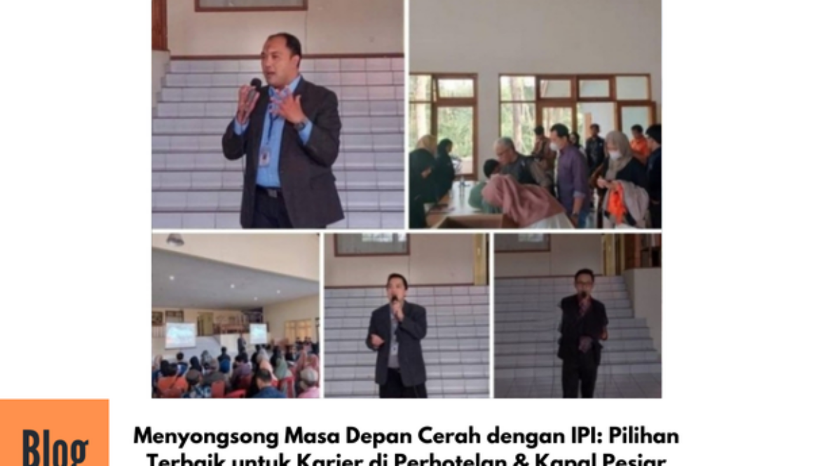 Rapat ORangtua Siswa HI 45