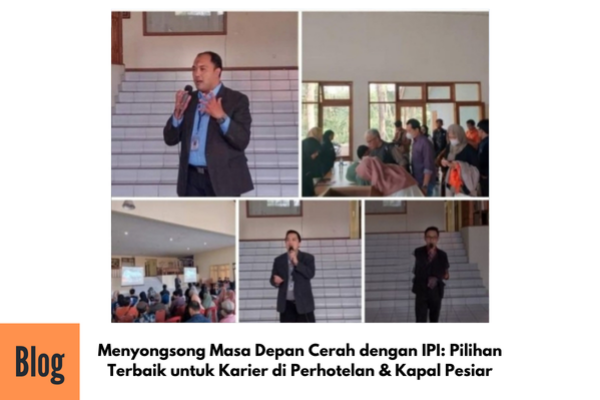 Rapat ORangtua Siswa HI 45