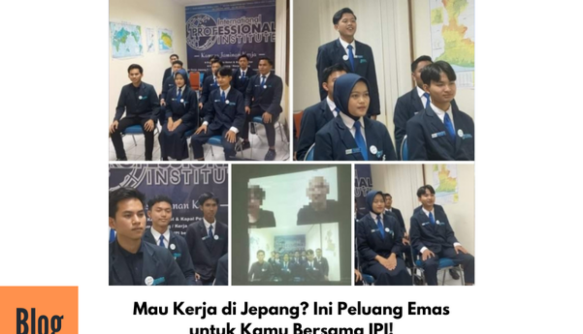 Interview Kerja Ke Jepang