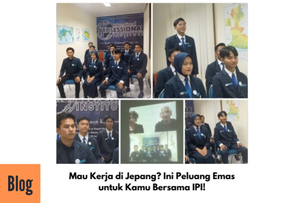 Interview Kerja Ke Jepang