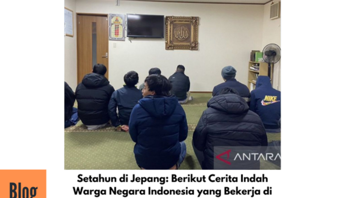 Canva WNI Jepang