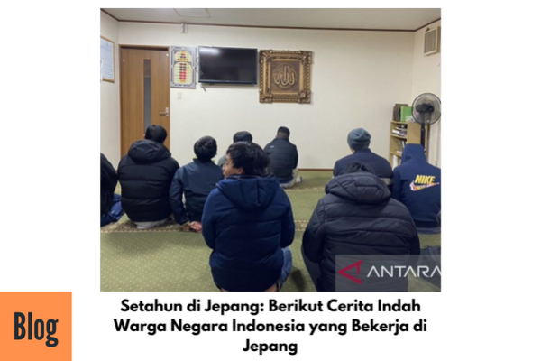 Canva WNI Jepang