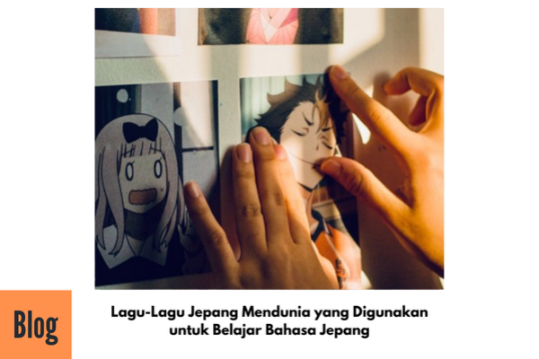 Canva Lagu Jepang