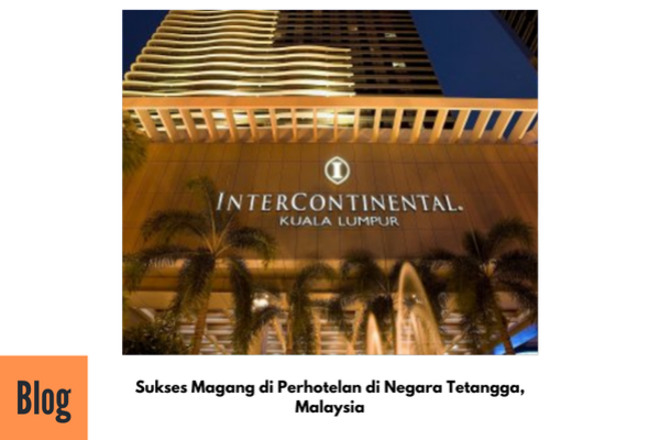 Canva Hotel Malaysia