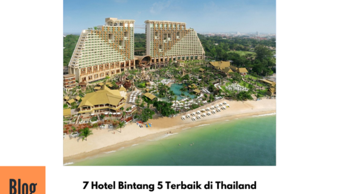 Canva 5 Stars Hotel