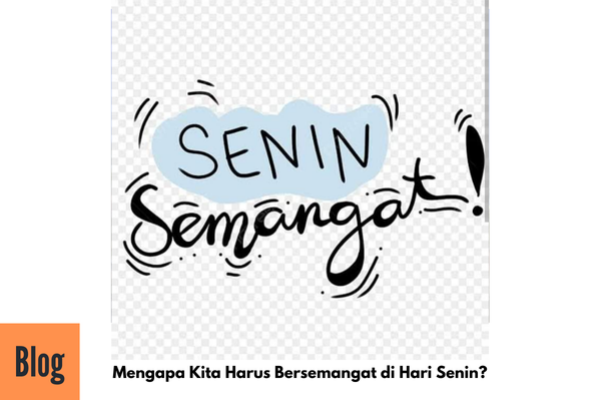 IPI Inspirasi Senin Penuh Semangat!