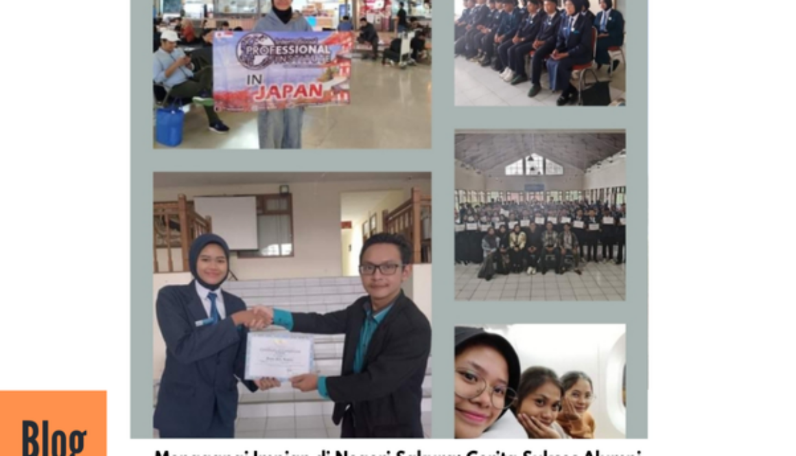 Keberangkatan Kerja ke Jepang Sektor Kaigo