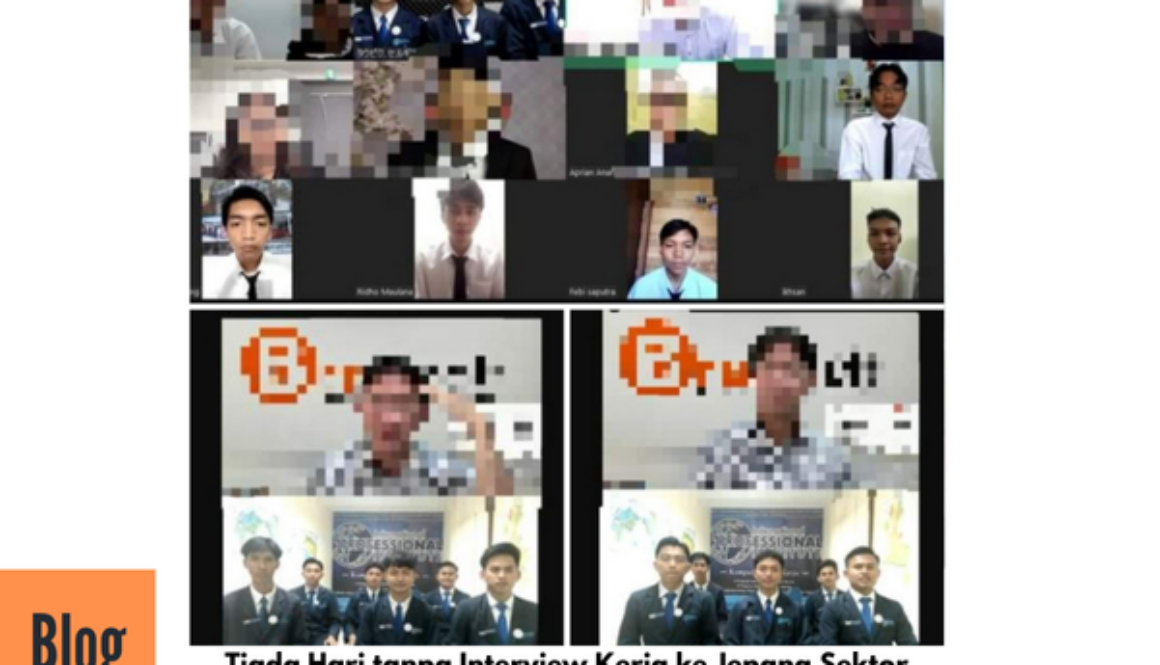 Interview Kerja ke Jepang Sektor Kaigo
