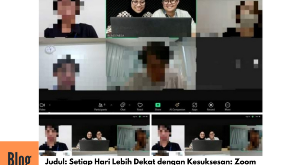 Meeting IPI Bersama Perusahaan di Jepang