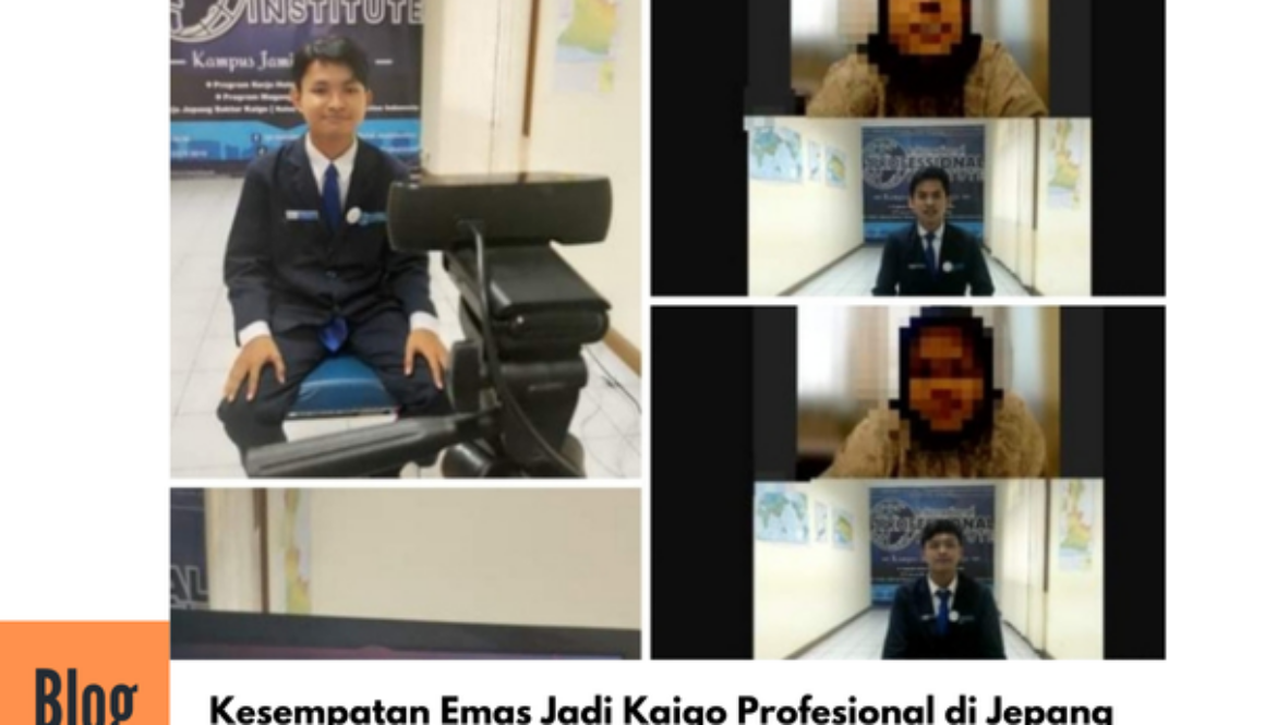 Interview Kerja ke Jepang Sektor Kaigo