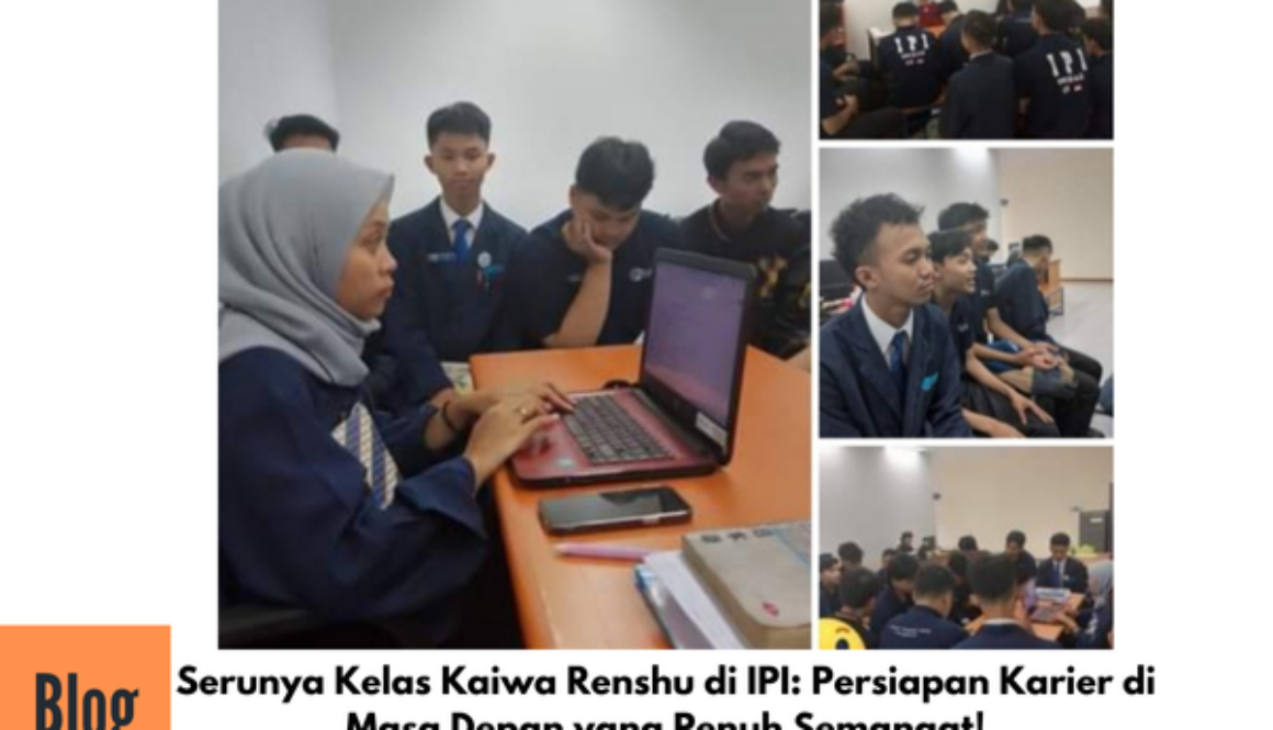 Kelas Kaiwa Renshu