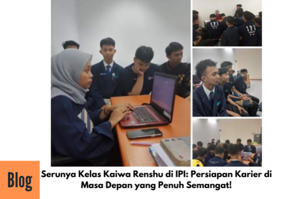 Kelas Kaiwa Renshu