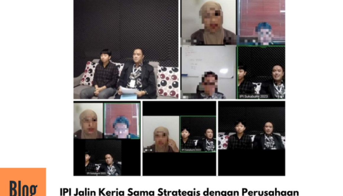 IPI Terus Menjalin  Kerjasama dengan Perusahaan Jepang Sektor Kaigo