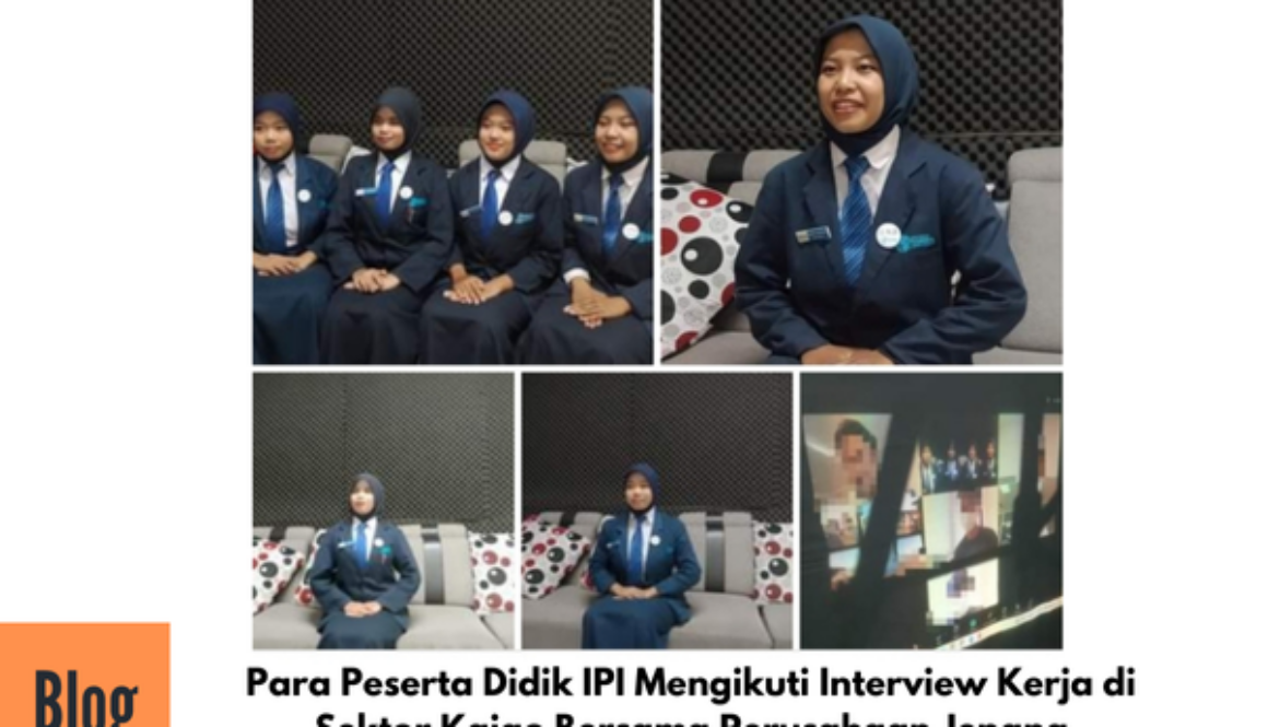 Interview Kerja ke Jepang Sektor Kaigo