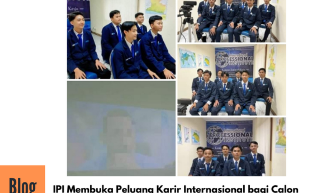 Kegiatan Interview Kerja ke Jepang Sektor Pengolahan Makanan