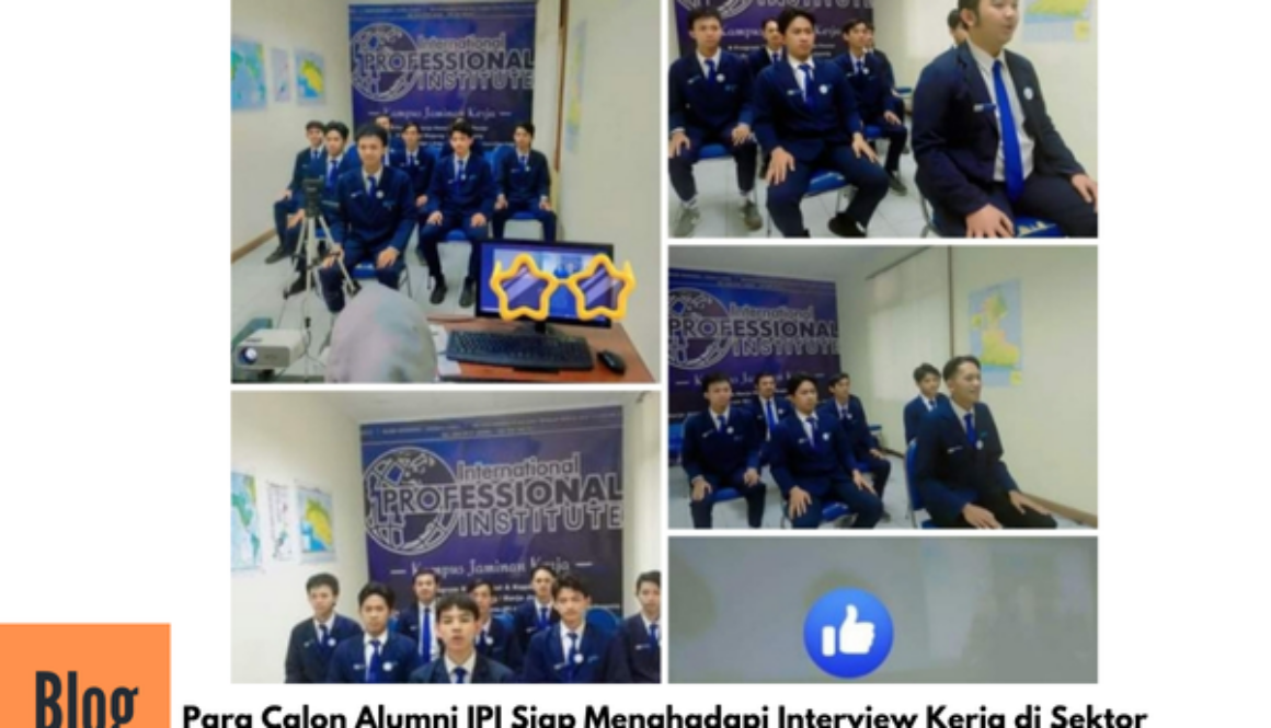 Kegiatan Interview Kerja ke Jepang Sektor Pengolahan Makanan