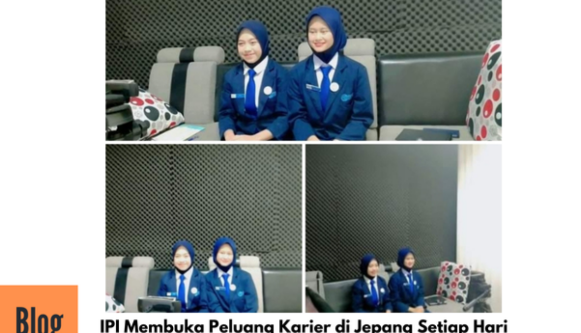 Kegiatan Interview Kerja ke Jepang Sektor Kaigo