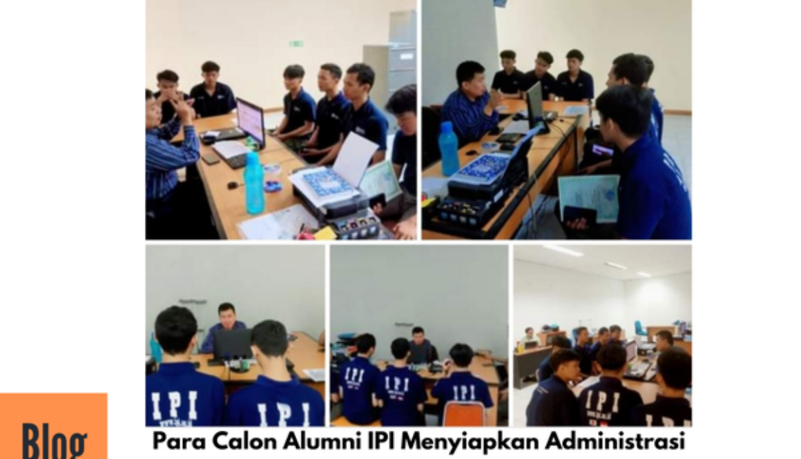 Kegiatan Cek Tertib Administrasi dan Dokumen Persiapan Kerja ke Jepang