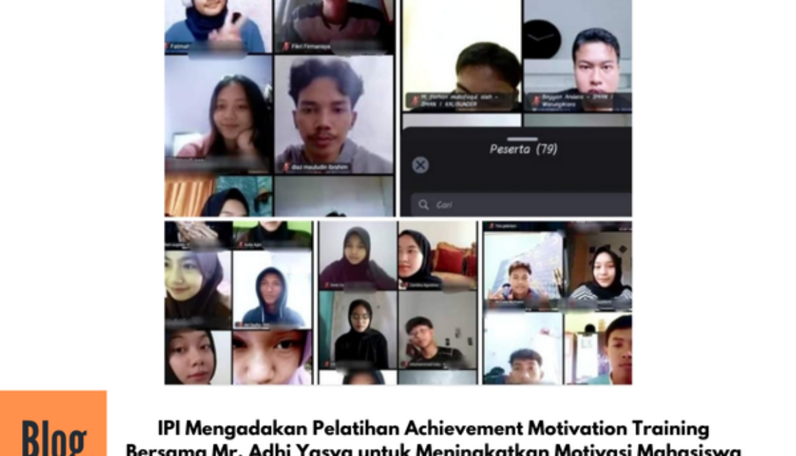 Kegiatan Kuliah Online Kelas AMT