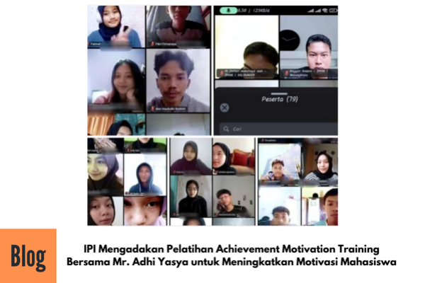 Kegiatan Kuliah Online Kelas AMT