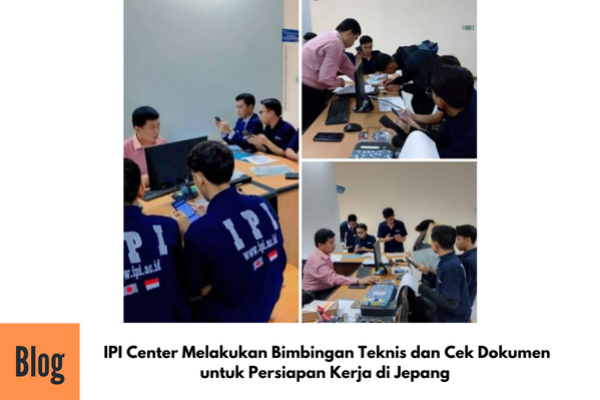 Kegiatan Bimbingan Teknis dan Cek Kelengkapan Dokumen Siswa