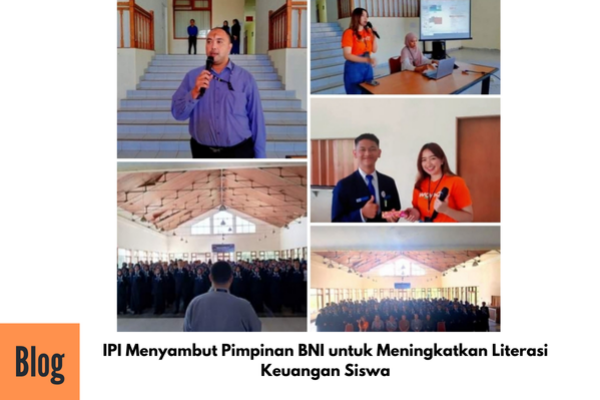 Sinergi IPI bersama BNI