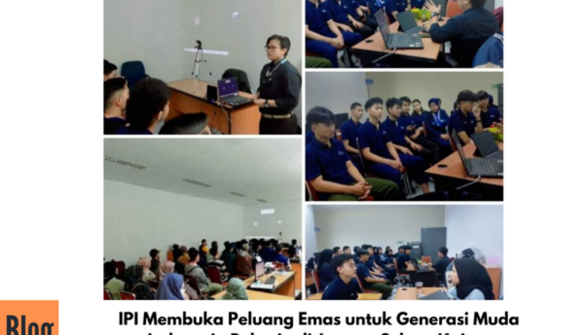 Peluang Emas Sukses Bekerja di Jepang Sektor Kaigo  Bersama IPI