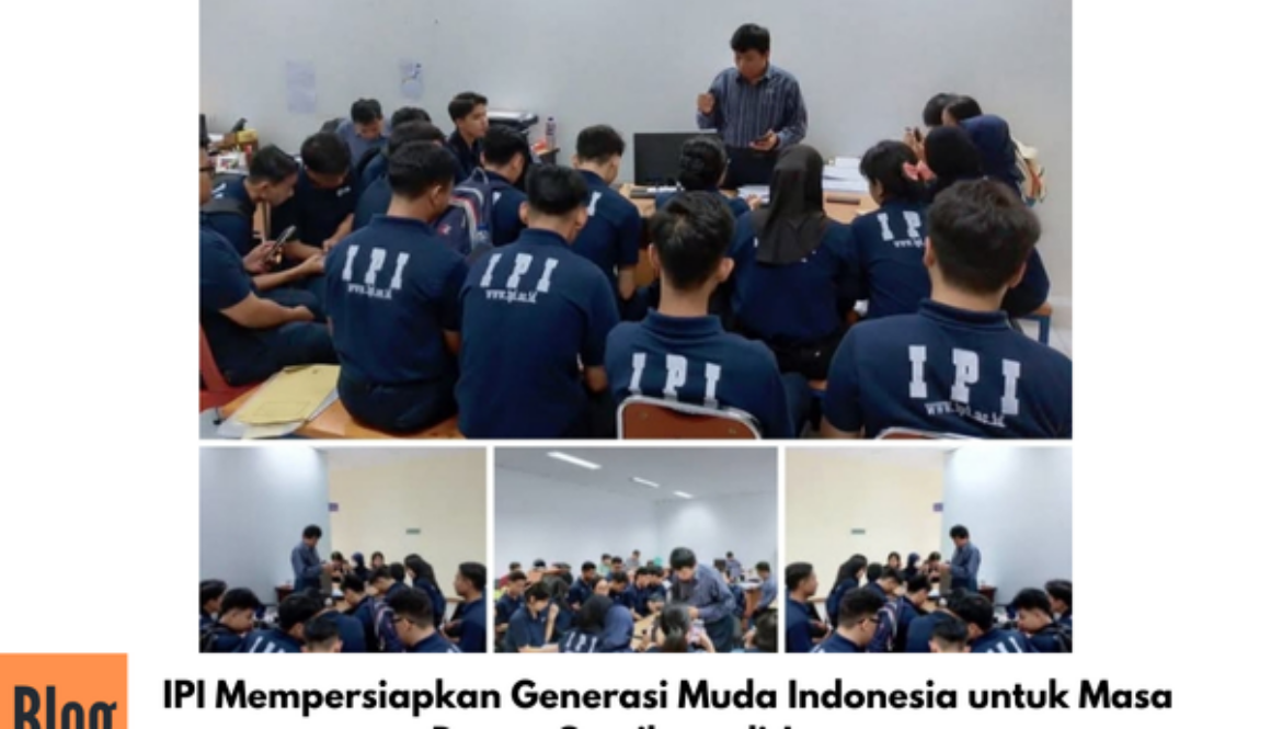 Kegiatan Bimbingan Teknis dan Cek Kelengkapan Dokumen Persiapan Kerja ke Jepang
