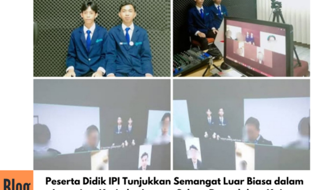 Kegiatan Interview Kerja ke Jepang Sektor Kaigo