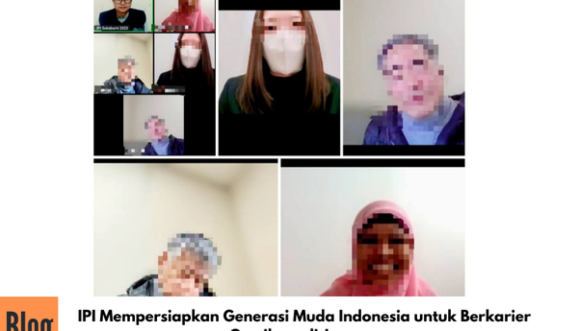 Sinergi IPI Bersama Perusahaan Jepang