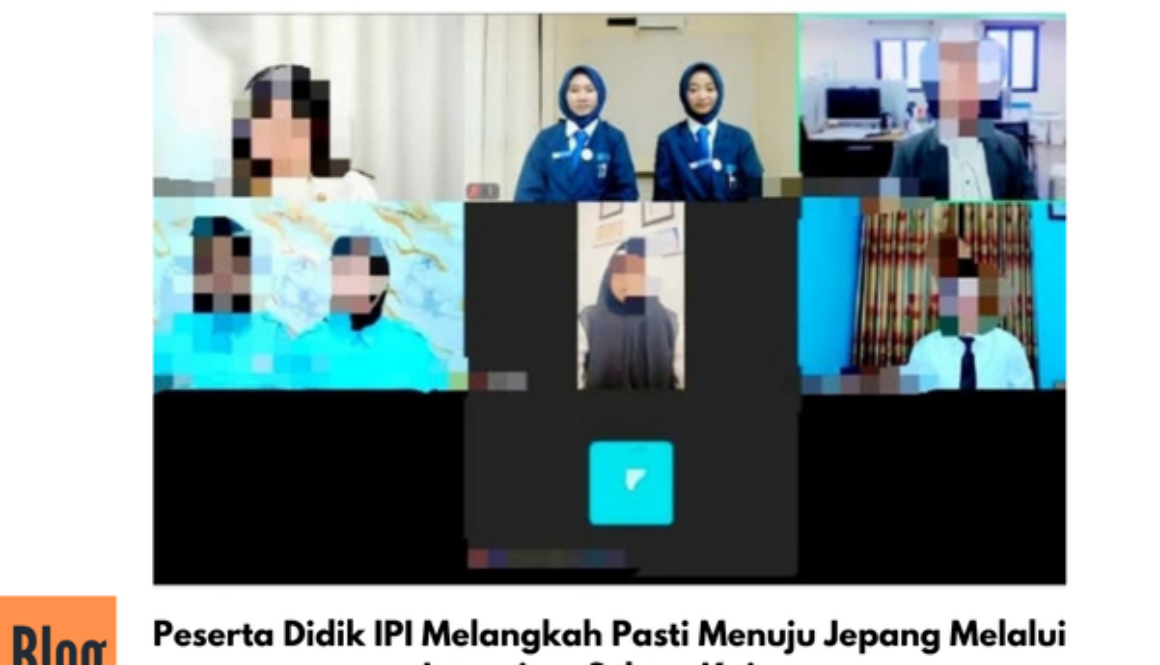 Kegiatan Interview Kerja ke Jepang Sektor Kaigo