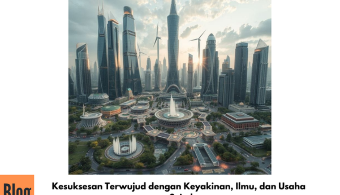 Tulisan Inspirasi dan Motivasi IPI