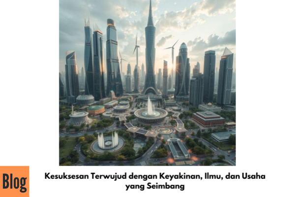 Tulisan Inspirasi dan Motivasi IPI