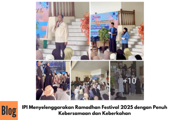 IPI Ramadhan Festival 2025