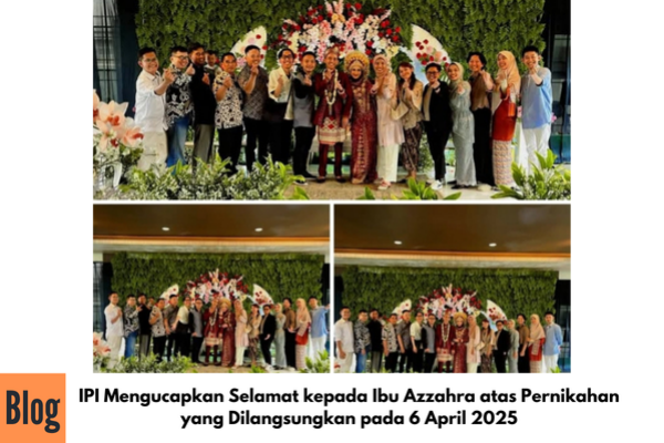 Pernikahan Bu Zahra