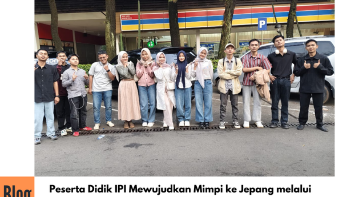 Kelulusan JFT A2 Basic JP 8 Batch 1