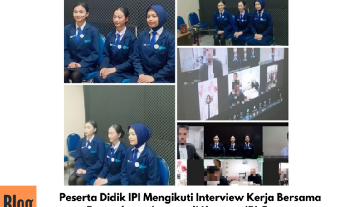 Kegiatan Interview Kerja ke Jepang Sektor Kaigo