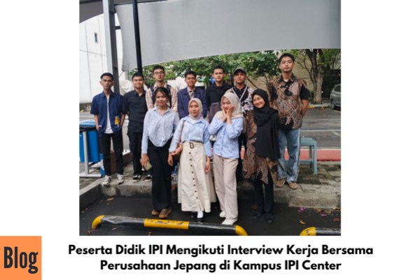 Kelulusan JFT A2 Basic JP 8 Batch 2