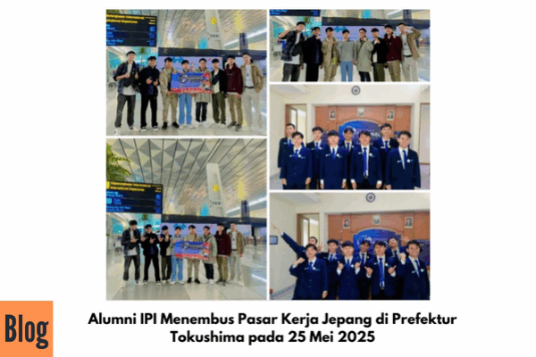 Keberangkatan Kerja ke Jepang Sektor Kaigo